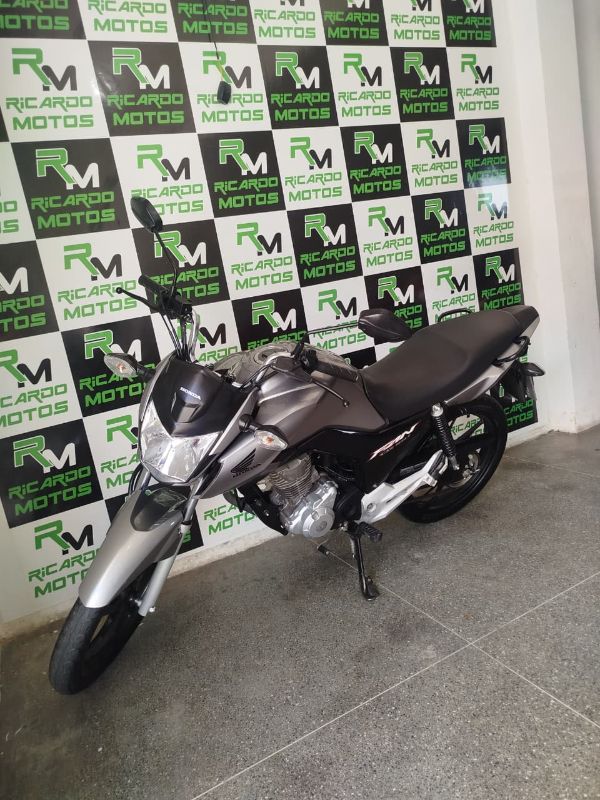 FAN 160cc